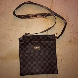 Louis Vuitton bag